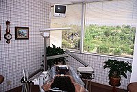Treatment Room